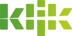 KLIK - Logotyp 2024 - H 72