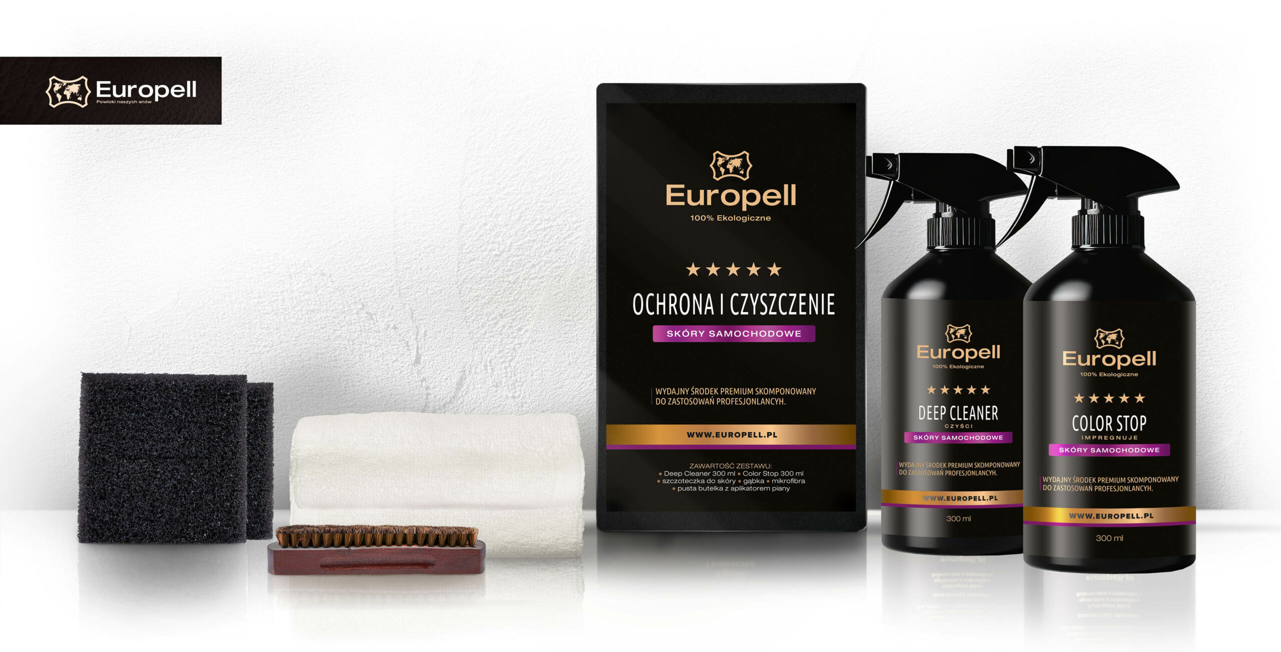 1 Europell