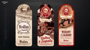 Trendel Piotr - OPAKOWANIA - 2